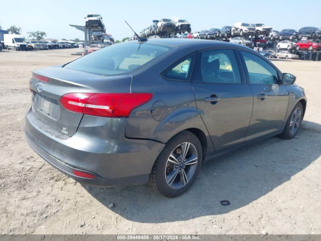 Photo 3 VIN: 1FADP3FE9JL232684 - FORD FOCUS 