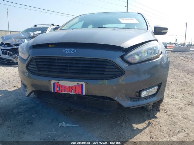 Photo 5 VIN: 1FADP3FE9JL232684 - FORD FOCUS 