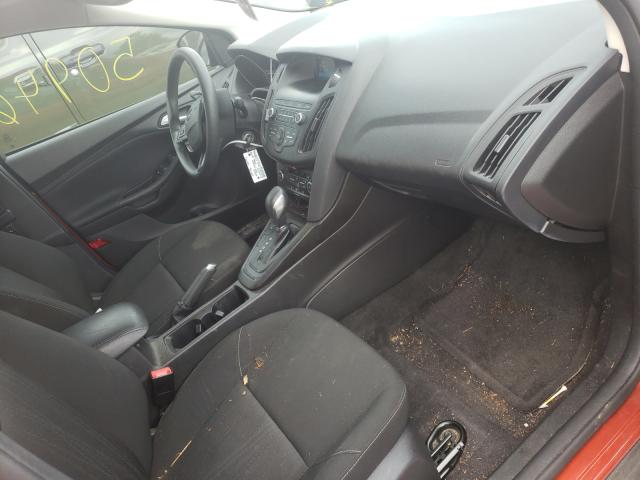 Photo 4 VIN: 1FADP3FE9JL238176 - FORD FOCUS SE 