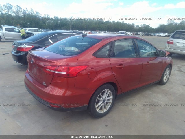 Photo 3 VIN: 1FADP3FE9JL275910 - FORD FOCUS 