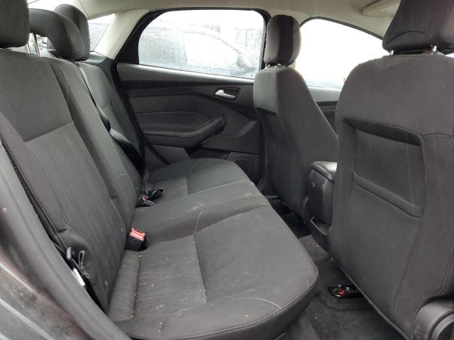 Photo 5 VIN: 1FADP3FE9JL277849 - FORD FOCUS SE 