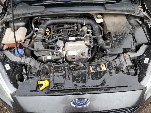 Photo 6 VIN: 1FADP3FE9JL277849 - FORD FOCUS SE 