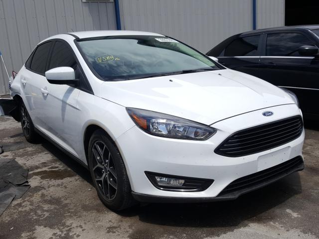 Photo 0 VIN: 1FADP3FE9JL284896 - FORD FOCUS SE 