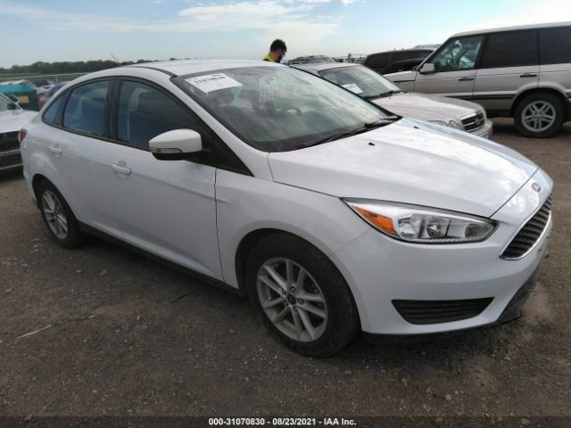 Photo 0 VIN: 1FADP3FE9JL293064 - FORD FOCUS 