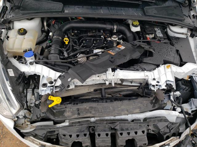 Photo 10 VIN: 1FADP3FE9JL298894 - FORD FOCUS SE 