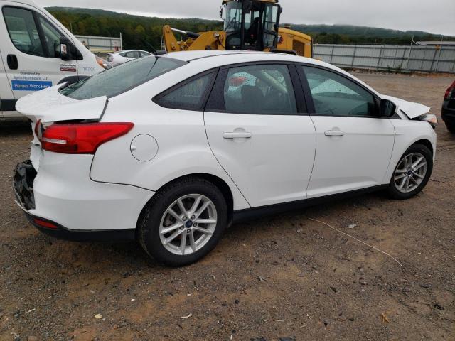 Photo 2 VIN: 1FADP3FE9JL298894 - FORD FOCUS SE 