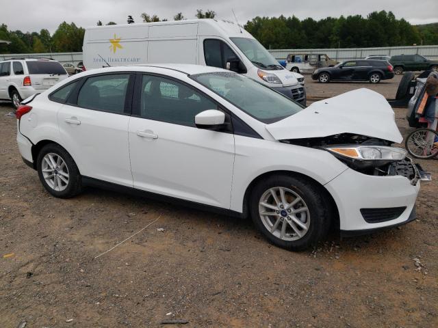 Photo 3 VIN: 1FADP3FE9JL298894 - FORD FOCUS SE 