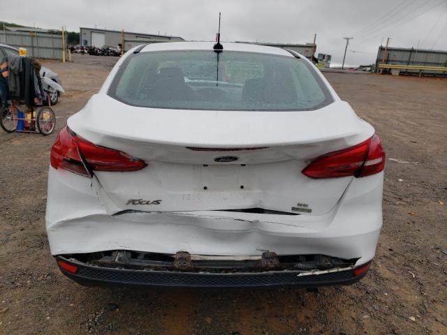 Photo 5 VIN: 1FADP3FE9JL298894 - FORD FOCUS SE 