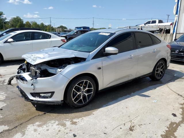 Photo 0 VIN: 1FADP3FE9JL301177 - FORD FOCUS SE 