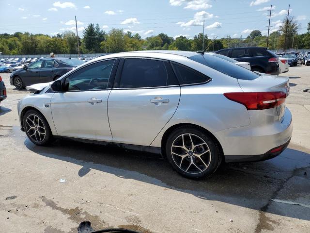 Photo 1 VIN: 1FADP3FE9JL301177 - FORD FOCUS SE 