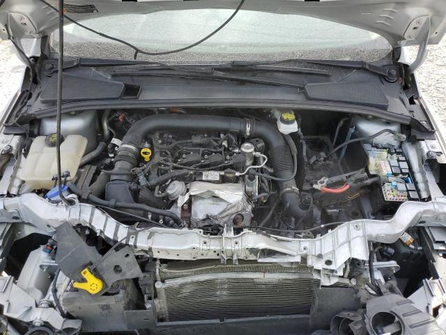 Photo 10 VIN: 1FADP3FE9JL301177 - FORD FOCUS SE 