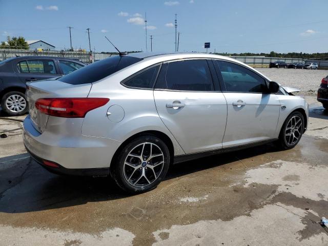 Photo 2 VIN: 1FADP3FE9JL301177 - FORD FOCUS SE 