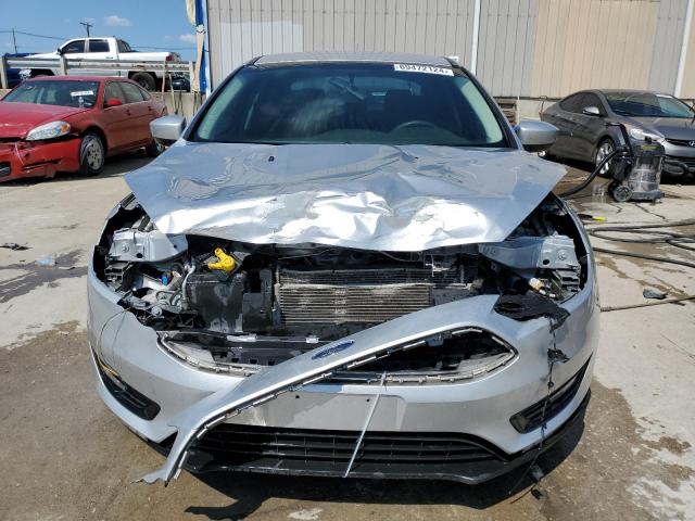 Photo 4 VIN: 1FADP3FE9JL301177 - FORD FOCUS SE 