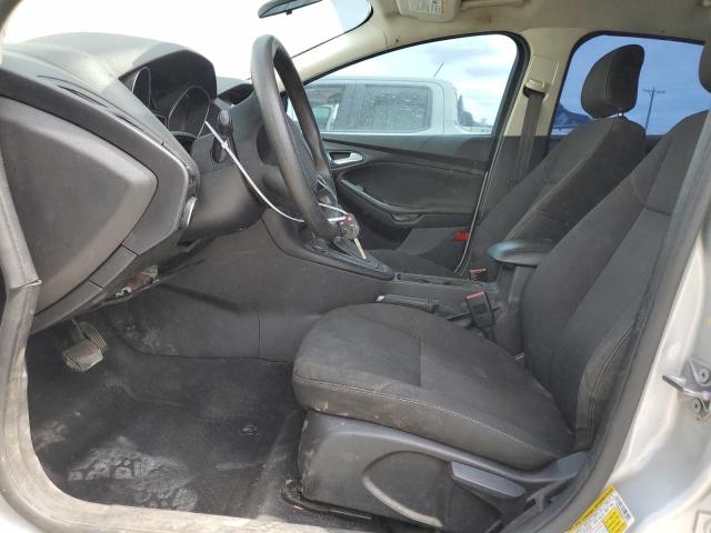 Photo 6 VIN: 1FADP3FE9JL301177 - FORD FOCUS SE 