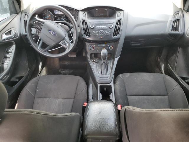 Photo 7 VIN: 1FADP3FE9JL301177 - FORD FOCUS SE 