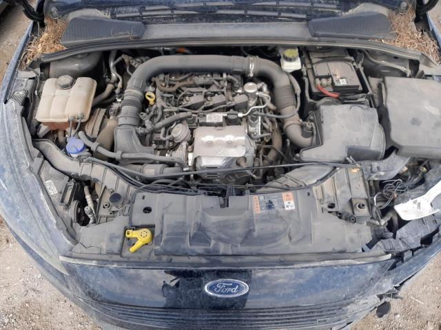 Photo 11 VIN: 1FADP3FE9JL304080 - FORD FOCUS 