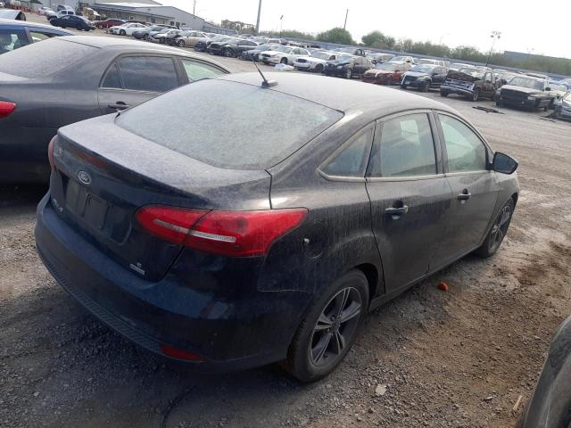 Photo 2 VIN: 1FADP3FE9JL304080 - FORD FOCUS 