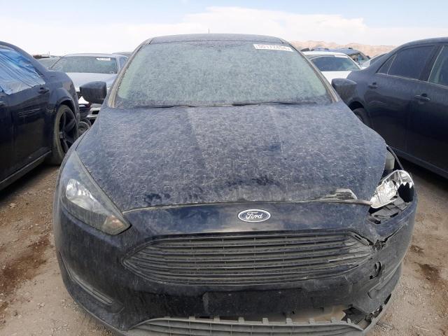 Photo 4 VIN: 1FADP3FE9JL304080 - FORD FOCUS 