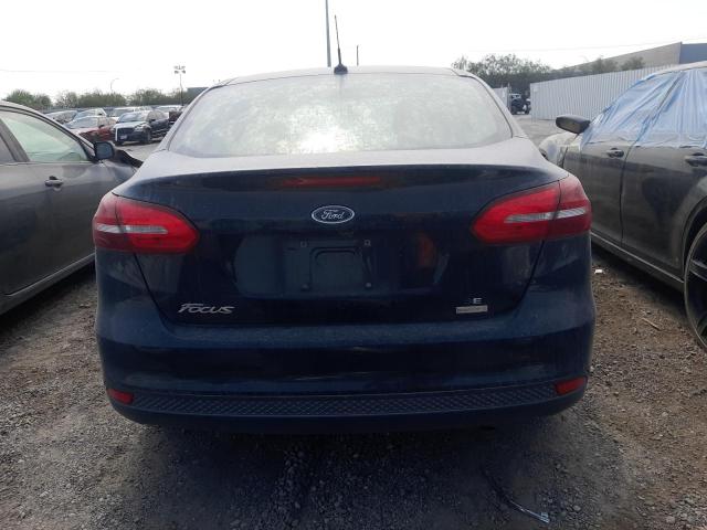 Photo 5 VIN: 1FADP3FE9JL304080 - FORD FOCUS 