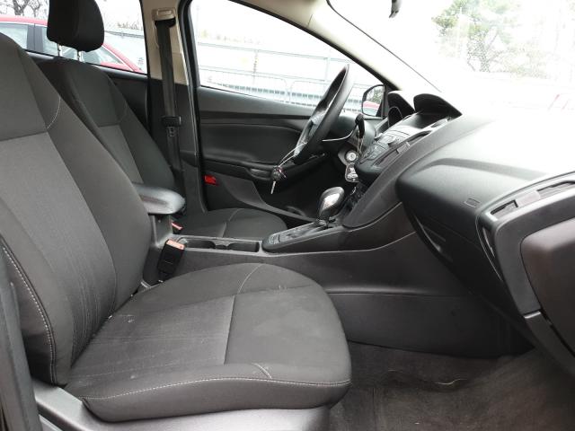 Photo 4 VIN: 1FADP3FE9JL306640 - FORD FOCUS SE 