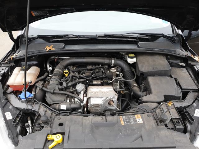 Photo 6 VIN: 1FADP3FE9JL306640 - FORD FOCUS SE 