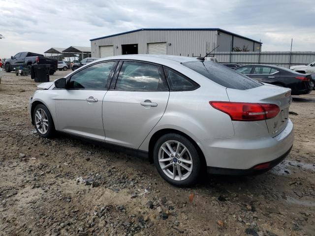 Photo 1 VIN: 1FADP3FE9JL307321 - FORD FOCUS SE 