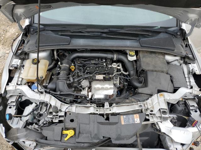 Photo 10 VIN: 1FADP3FE9JL307321 - FORD FOCUS SE 