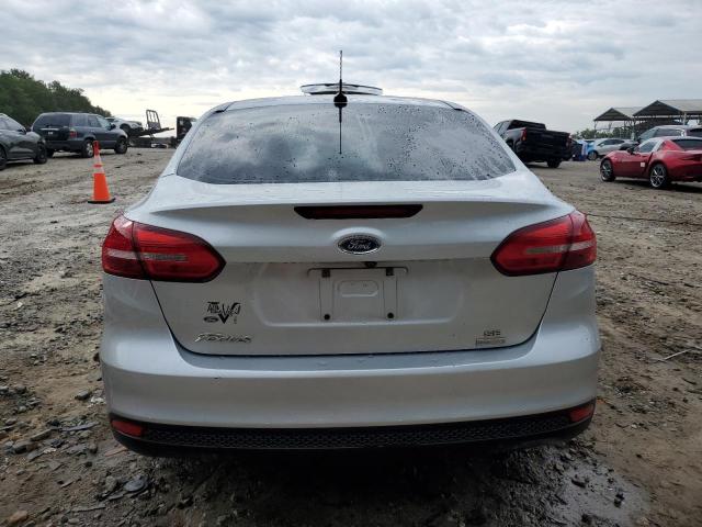 Photo 5 VIN: 1FADP3FE9JL307321 - FORD FOCUS SE 