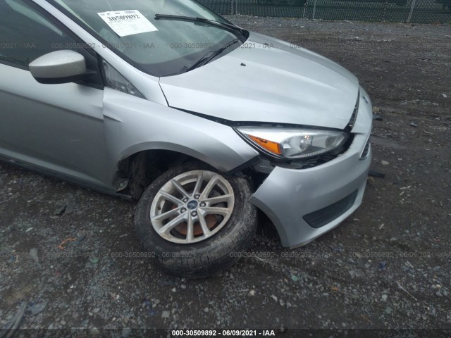 Photo 5 VIN: 1FADP3FE9JL310588 - FORD FOCUS 