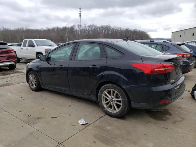 Photo 1 VIN: 1FADP3FE9JL311014 - FORD FOCUS 