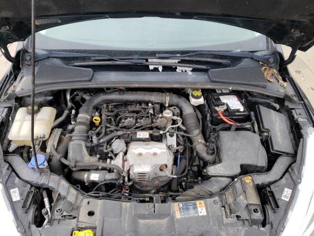 Photo 10 VIN: 1FADP3FE9JL311014 - FORD FOCUS 