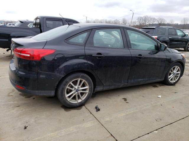 Photo 2 VIN: 1FADP3FE9JL311014 - FORD FOCUS 