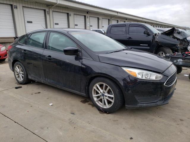 Photo 3 VIN: 1FADP3FE9JL311014 - FORD FOCUS 