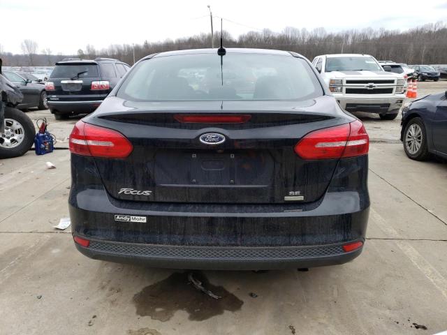 Photo 5 VIN: 1FADP3FE9JL311014 - FORD FOCUS 