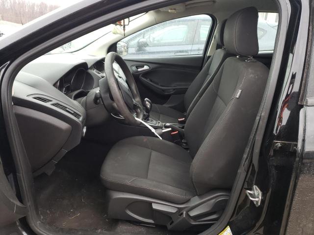 Photo 6 VIN: 1FADP3FE9JL311014 - FORD FOCUS 