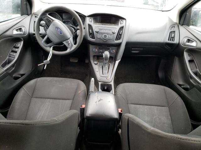 Photo 7 VIN: 1FADP3FE9JL311014 - FORD FOCUS 