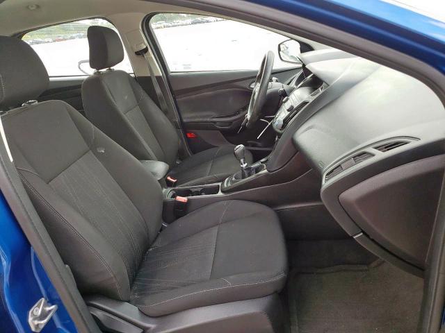 Photo 4 VIN: 1FADP3FE9JL318514 - FORD FOCUS SE 