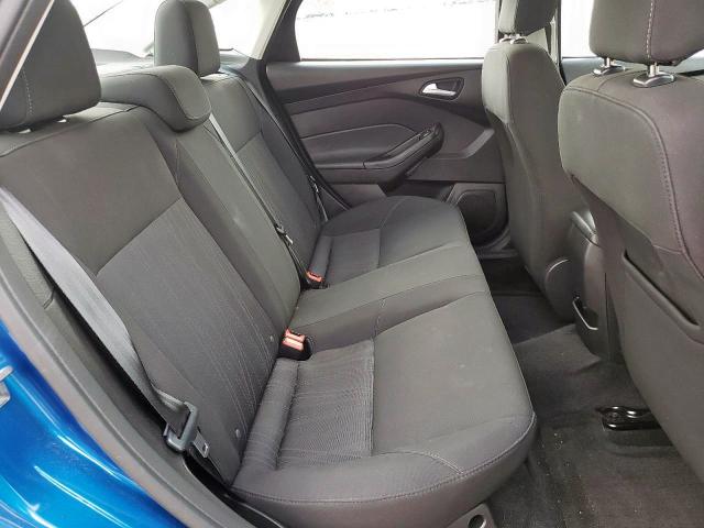 Photo 5 VIN: 1FADP3FE9JL318514 - FORD FOCUS SE 