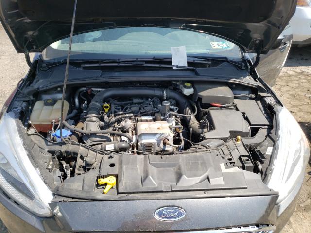 Photo 6 VIN: 1FADP3FE9JL318612 - FORD FOCUS SE 