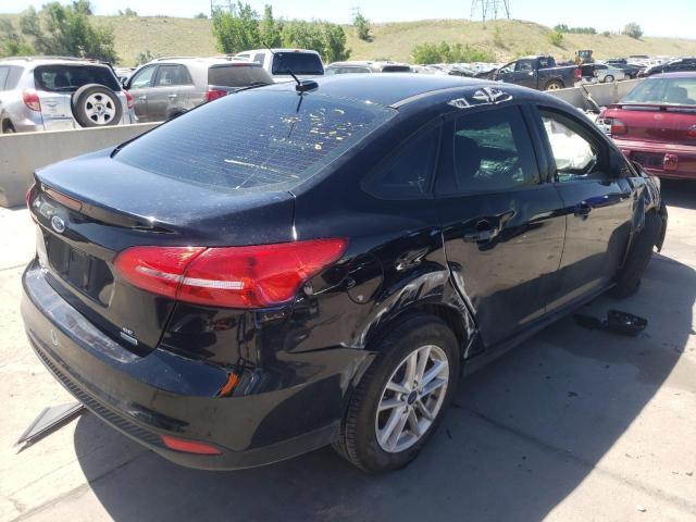 Photo 3 VIN: 1FADP3FE9JL321655 - FORD FOCUS SE 