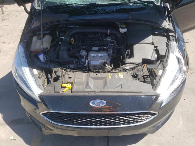 Photo 6 VIN: 1FADP3FE9JL321655 - FORD FOCUS SE 