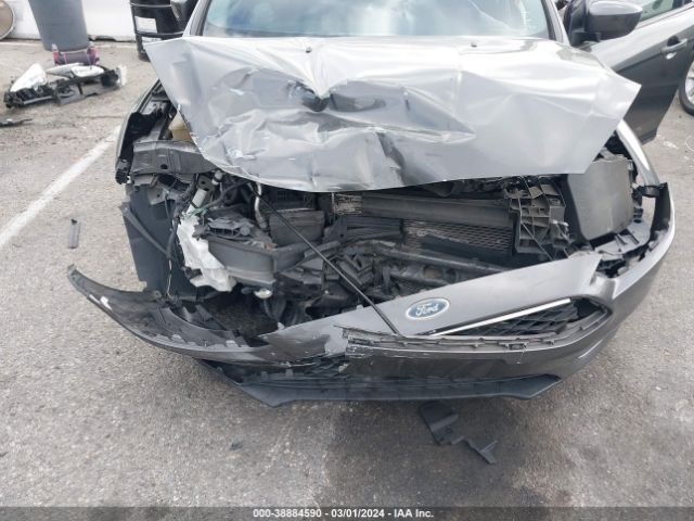 Photo 5 VIN: 1FADP3FE9JL322501 - FORD FOCUS 