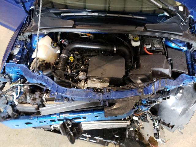 Photo 6 VIN: 1FADP3FE9JL323177 - FORD FOCUS SE 