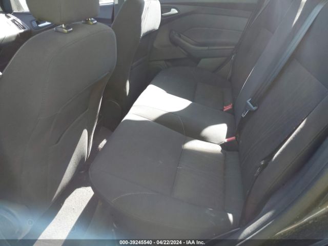 Photo 7 VIN: 1FADP3FEXFL310817 - FORD FOCUS 