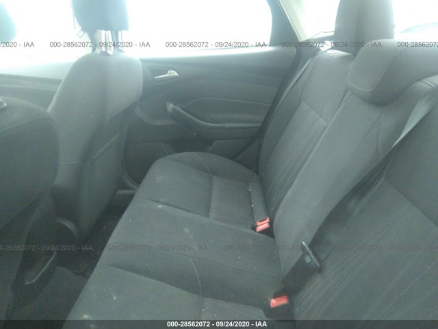 Photo 7 VIN: 1FADP3FEXFL339606 - FORD FOCUS 