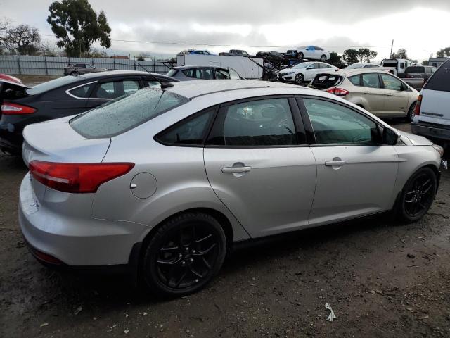 Photo 2 VIN: 1FADP3FEXGL207883 - FORD FOCUS 