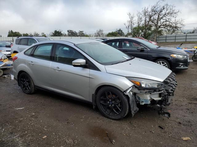 Photo 3 VIN: 1FADP3FEXGL207883 - FORD FOCUS 