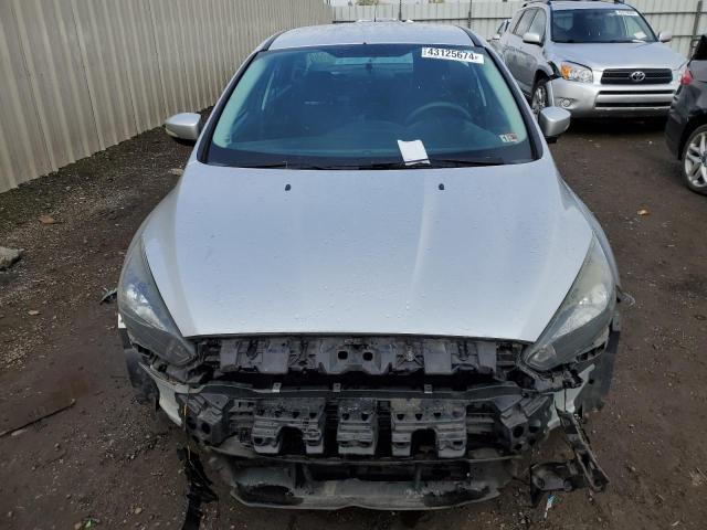 Photo 4 VIN: 1FADP3FEXGL207883 - FORD FOCUS 