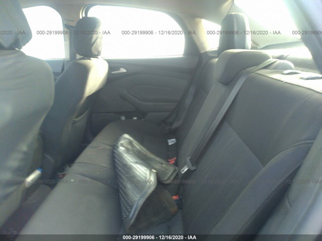 Photo 7 VIN: 1FADP3FEXGL209116 - FORD FOCUS 