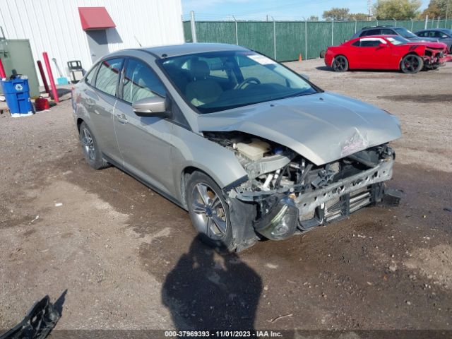 Photo 0 VIN: 1FADP3FEXGL234047 - FORD FOCUS SE 